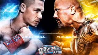 wrestlemania 28 theme songvoices in the airfullhq soundenjoy [upl. by Coretta331]