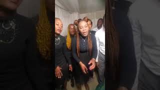 Eke Ra Muhona Gospel Group [upl. by Bernadette427]