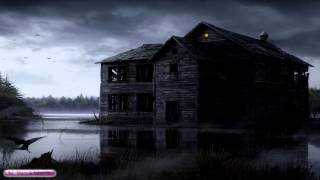 Creepy Haunted House Music  This House  Ambient Dark Creepy Music [upl. by Jyoti]