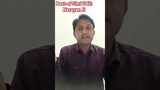 Best of Shri Udit Narayan Ji ytshots [upl. by Aicilla]