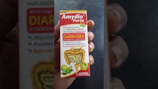 Amydio Forte Syrup like and subscribe [upl. by Dar]