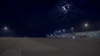 Aalborg Airport  Corporate video [upl. by Yrocaj]