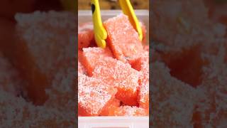 Watermelon Sorbet [upl. by Belac]