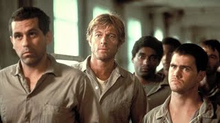 Brubaker Full Movie Facts amp Review in English  Robert Redford  Yaphet Kotto [upl. by Dobbins782]