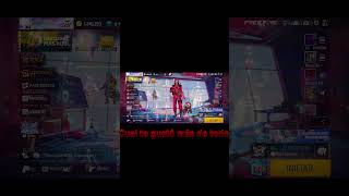 outfits insanos para free fire outfit edit garenafreefire gamer tendencias brasileños [upl. by Vins]