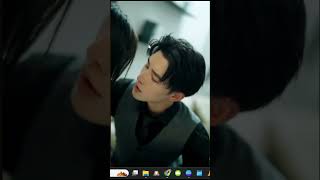 Its In His Kiss  Shen Hao Nan shenhaonan 申浩男 cdrama cdramaengsub itsinhiskiss [upl. by Eeimaj]