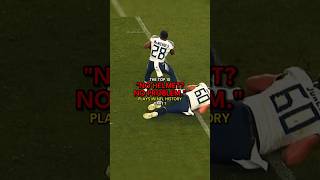 Top 10 no helmet plays in NFL history  Part 1 [upl. by Atteinotna540]