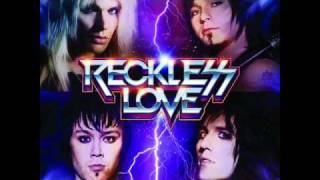 Reckless Love  Badass [upl. by Alocin]