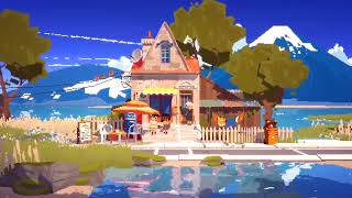 SUMMERHOUSE Launch Trailer [upl. by Nelle294]