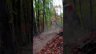 PA Singletrack Root Jibs [upl. by Travis]