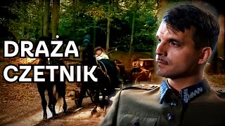 Draza Cetnik  Film TV Poljska o majoru Sotirovicu [upl. by Strohbehn]