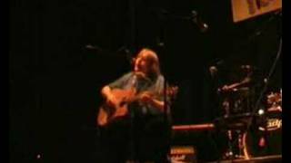 Kevn Kinney MacDougal Blues [upl. by Reyam]