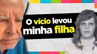 CID MOREIRA NUNCA SUPEROU PERDA DA FILHA  FILHOS DO APRESENTADOR ENTRARAM NA JUSTIÇA CONTRA ELE [upl. by Colman]