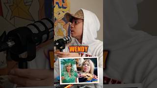 WENDY WILLIAMS BEEF WITH BEYONCE 😱 EP208 jumpersjump [upl. by Aicilyt]