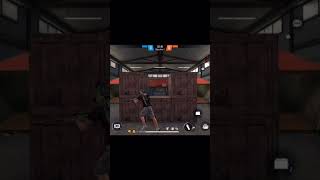 Free Fire AMW Master 😎🤯shorts freefire [upl. by Annaohj711]