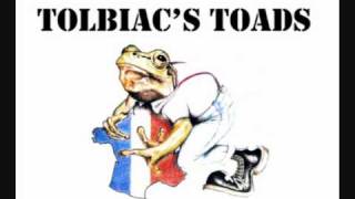 Tolbiacs Toads  Attentat [upl. by Imelda]