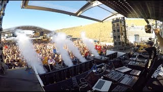 Giuseppe Ottaviani Live  Luminosity Beach Festival 2019 [upl. by Coucher]