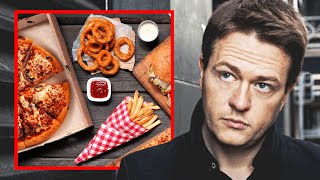 What Ultra Processed Foods Does To The Brain  Johann Hari [upl. by Buckden326]