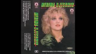 Merima Njegomir  Nismo mi jedno za drugo  Audio 1987 [upl. by Hamachi95]