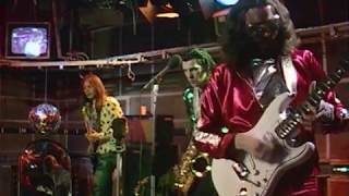 Roxy Music  Ladytron Old Grey Whistle Test 1972 [upl. by Atsev584]