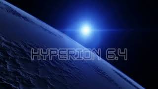 PKT HYPERION 64 for VU [upl. by Nine592]