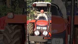 Kubota Tractor 4x4 [upl. by Golden]