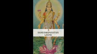 Samudramantan Laxmi [upl. by Aleahc]