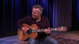 Drivetime  Instructional  Tommy Emmanuel [upl. by Ninerb]