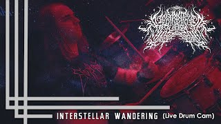 Labyrinthus Stellarum  Interstellar Wandering Drum Cam by Nordwind [upl. by Anissej817]