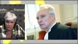 JeanPaul Teissonnière  on cherche à quotaccablerquot Murielle Bolle avec quotde faux témoignagesquot [upl. by Mckee307]