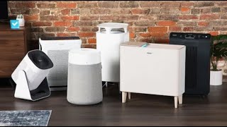 The Best Air Purifiers Right Now [upl. by Cressy165]