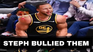 7 Minutes of Steph Curry’s Most Insane 3Point Shots 🔥  Unbelievable Shooting Highlights [upl. by Fiore606]