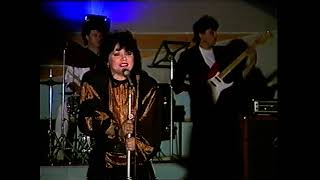 Mihaela Runceanu  Eu nu team uitat Live Sala Radio 30 ianuarie 1989 [upl. by Imas]