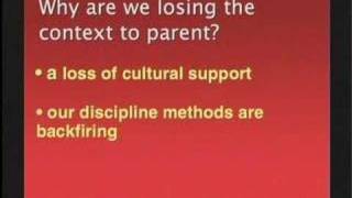 Dr Gordon Neufeld Why Were Losing the Context to Parent [upl. by Cayla]