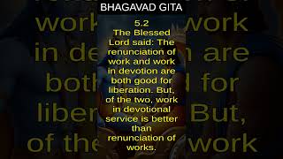 Bhagavad Gita 52 [upl. by Fauch845]