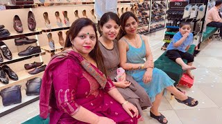 New Sandals Ki Shopping 😍Hum Daily Shopping Kyu Karte Hai🥹 Manchanda Family Vlog [upl. by Carver]