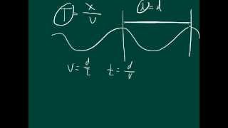 Physics Web Assign Ch 14 4 [upl. by Holmann]