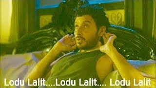 Lodu Lalit Mirzapur 2 Memes [upl. by Sarchet]