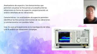 Aparatos para la medición y estudios de fenómenos [upl. by Netsirhk]