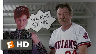 Major League 910 Movie CLIP  Were Contenders Now 1989 HD [upl. by Aloysius]