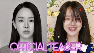 Dear Hyeri  Official Teaser Trailer ENG SUB Shin Hye sun  New Kdrama 2024 [upl. by Greyso]