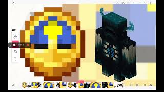 Hickory dickory Dock Minecraft version [upl. by Zil]