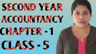 SECOND YEAR ACCOUNTANCY  CONTENTS OF THE DEED  CHAPTER  1  CLASS  5  MALAYALAM [upl. by Rocky319]