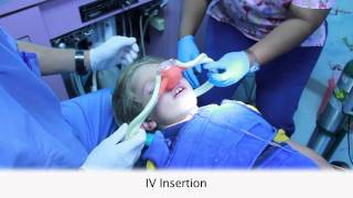 ACOG LLC Pediatric Dental Sedationmp4 [upl. by Eenar]