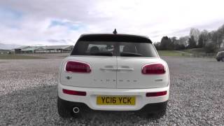 MINI CLUBMAN 15 Cooper 6dr Chili Pack U5960 [upl. by Eanel743]