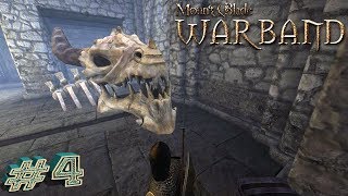 Mount amp Blade Warband  это секаз ACOK 60 [upl. by Arak]