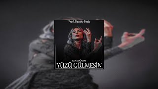 İsyanım Yok Feryadım Var  Eda Doğanay  Prod Burako Beats   Yüzü Gülmesin [upl. by Anelrac]