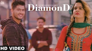 Diamond di jhanjar pa da gay Offical Video Full HD  Gurnam Bhullar  New Punjabi Songs 2018 [upl. by Ydnis12]