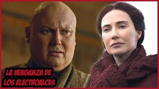 ¿Varys Ya Nos Dijo qué Pasará al Final  Game of Thrones – [upl. by Ahsenev722]