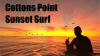 Cottons Point 11524 [upl. by Arreic]